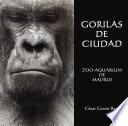 libro Gorilas De Ciudad