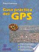 libro Guía Práctica Del Gps