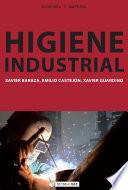 libro Higiene Industrial