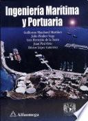 libro Ingeniería Marítimia Y Portuaria