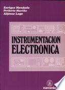 libro Instrumentación Electrónica