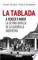 libro La Tablada