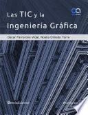 libro Las Tic Y La Ingeniería Gráfica