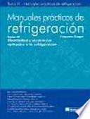 libro Manuales Practicos Refrigeracion