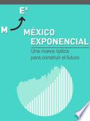 libro México Exponencial