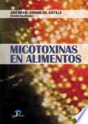 libro Micotoxinas En Alimentos