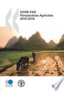 libro Ocde Fao Perspectivas Agrícolas 2010