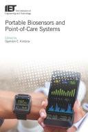 libro Portable Biosensors And Point Of Care Systems