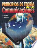 libro Principios De Teoría De Las Comunicaciones