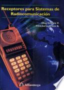 libro Receptores Para Sistemas De Radiocomunicación