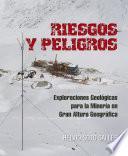 libro Riesgos Y Peligros