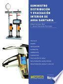 libro Suministro, Distribución Y Evacuación Interior De Agua Sanitaria