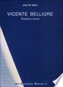 libro Vicente Belliure