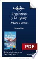 libro Argentina Y Uruguay 6_1. Preparación Del Viaje