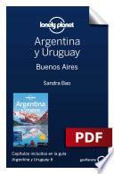 libro Argentina Y Uruguay 6_2. Buenos Aires