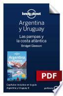 libro Argentina Y Uruguay 6_3. Las Pampas Y La Costa Atlántica
