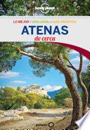 libro Atenas De Cerca 3