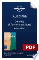 libro Australia 4_8. Darwin Y El Territorio Del Norte