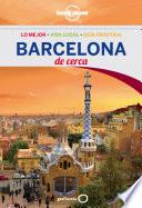 libro Barcelona De Cerca 3