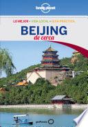 libro Beijing De Cerca 1