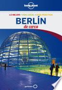 libro Berlín De Cerca 4