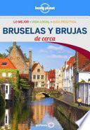 libro Bruselas Y Brujas De Cerca 3