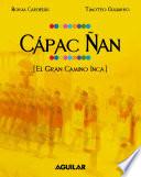 libro Cápac Ñan. El Gran Camino Inca