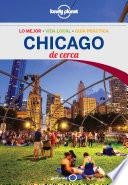 libro Chicago De Cerca 2
