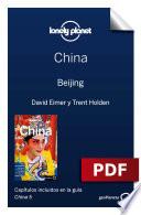 libro China 5. Beijing