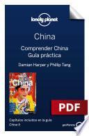 libro China 5. Comprender Y Guía Práctica