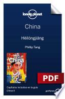 libro China 5. Heilóngjiang