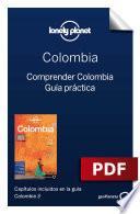libro Colombia 3. Comprender Y Guía Práctica