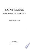 libro Contreras