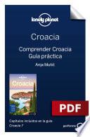 libro Croacia 7. Comprender Y Guía Práctica