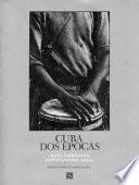 libro Cuba, Dos épocas