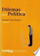 libro Dilemas De La Política