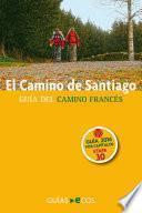 libro El Camino De Santiago. Etapa 30. De Pedrouzo A Santiago De Compostela