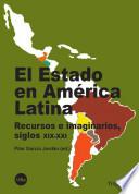 libro El Estado En América Latina