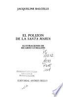 libro El Polizón De La Santa María