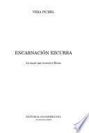 libro Encarnación Ezcurra