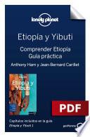 libro Etiopía Y Yibuti 1. Comprender Etiopía Y Guía Práctica