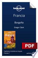 libro Francia 7. Borgoña
