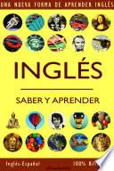 libro InglÉs   Saber & Aprender #5