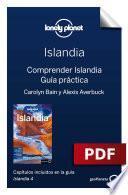 libro Islandia 4 Comprender Y Guía Práctica