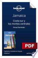 libro Jamaica 1_6. Costa Sur Y Los Montes Centrales