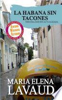 libro La Habana Sin Tacones