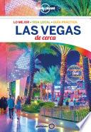 libro Las Vegas De Cerca 1