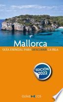 libro Mallorca