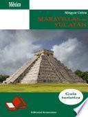 libro Maravillas De Yucatán