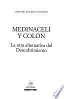 libro Medinaceli Y Colón